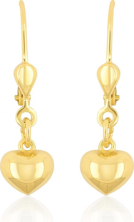 Image du produit Muau Coeur (Or jaune 750/18K)