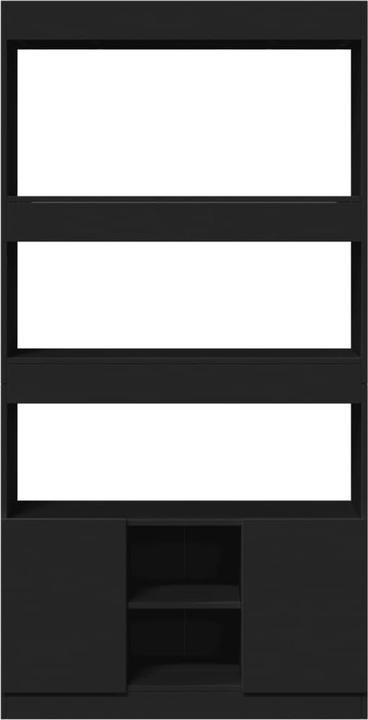 Actual product image VidaXL Louiza (92 x 33 x 180 cm)
