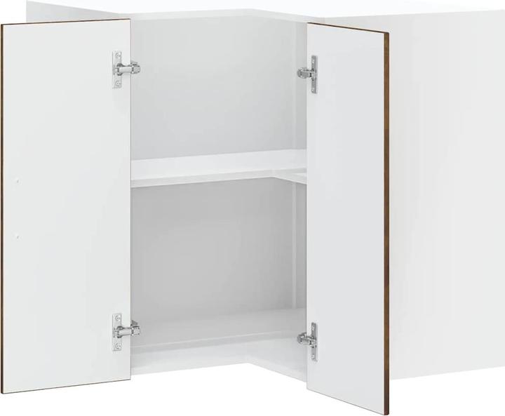 Actual product image VidaXL Lyman (57 x 57 x 60 cm)