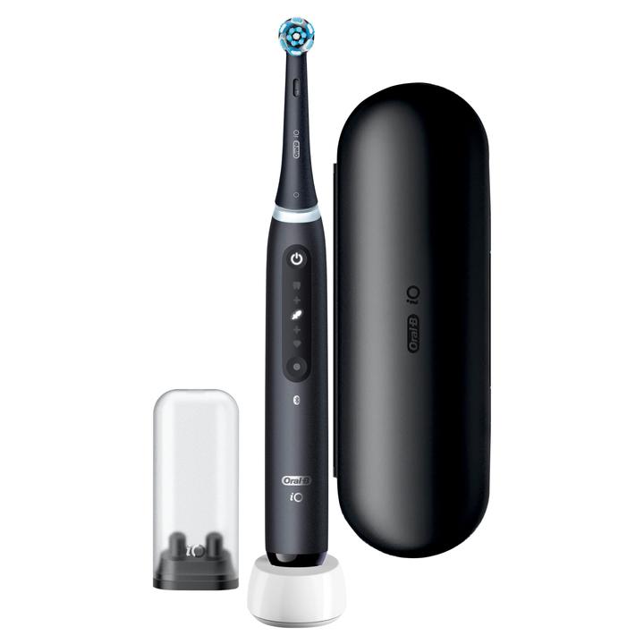 Immagine prodotto Oral-B Serie iO 5 (Spazzolino oscillante)