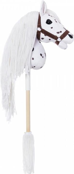 Immagine prodotto Tootiny Steckenpferd HOPPIHORSE Hobby Horse A3 Leopard