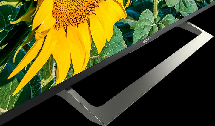 Image du produit Sony Kd-43xf8096 (43", LCD, 4K, 2018)