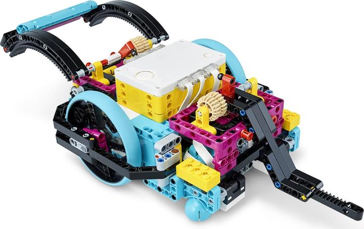 Actual product image LEGO Spike Prime (45678, LEGO Education)