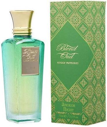 Immagine prodotto Blend Oud Angkor Night Eau de Parfum (Eau de parfum, 75 ml)