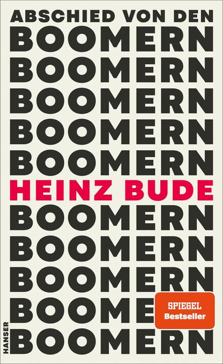 Energy Label Abschied von den Boomern (German, Heinz booth, 2024)