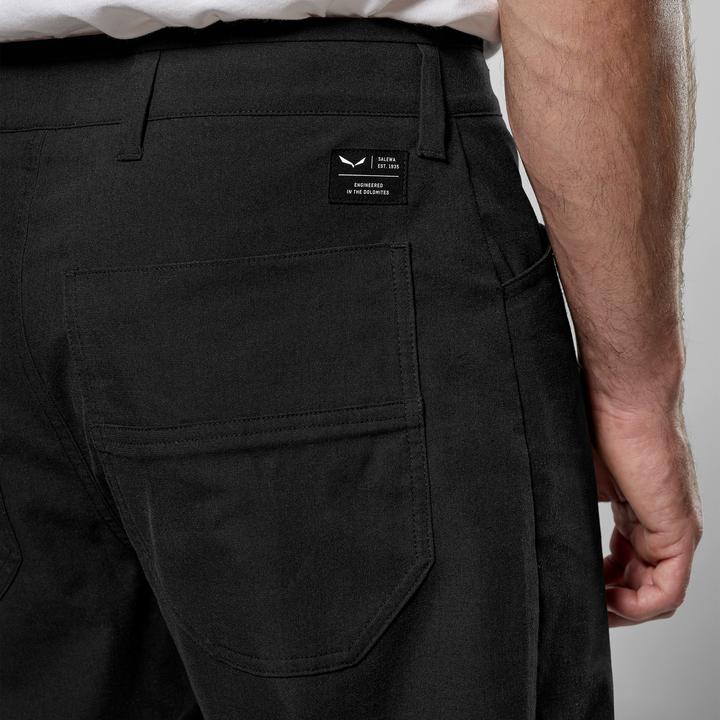 Produktbild Salewa Fanes Hemp Light Pant M (S)