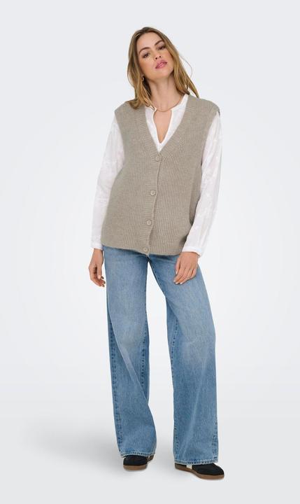 Actual product image Only ONLJANE Weste Weste (M)