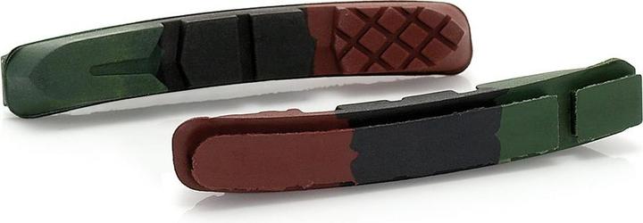 Actual product image XLC Paire de 955VC