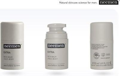 Produktbild Neemen EXTRA Rich Balm (50 ml)