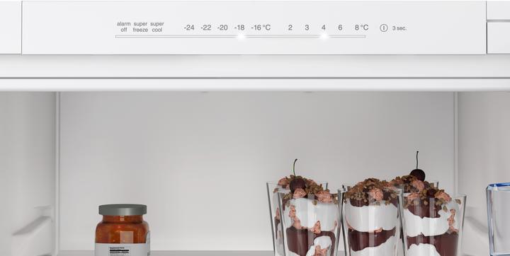 Produktbild Bosch Hausgeräte Einbau-Kühl-Gefrier-Kombination (290 l)