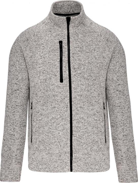 Grigio chiaro Melange