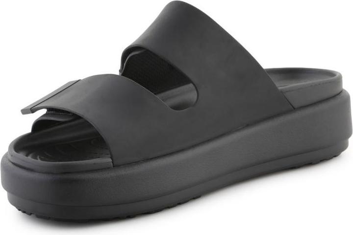 Produktbild Crocs W's Brooklyn Luxe Sandal (41, 41.5, 42, 41 1/3)