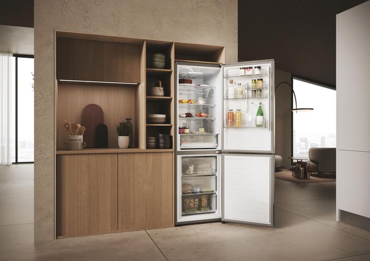 Image du produit Haier 2D 60 Series 3 HDPW3618DNPK Réfrigérateur (352 l)