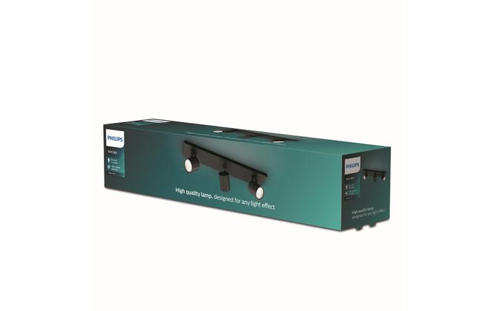 Actual product image Philips Runner (1300 lm, GU10)