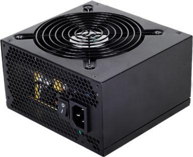 Actual product image Silverstone St60f-Esb (600 W)