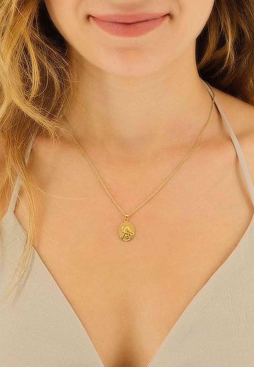 Image du produit Muau Ange (Or jaune 750/18K)