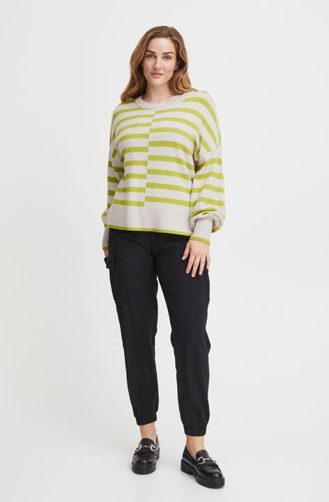 Produktbild Fransa FRBITTE PU 3 - Pullover - 20612456 (XL)