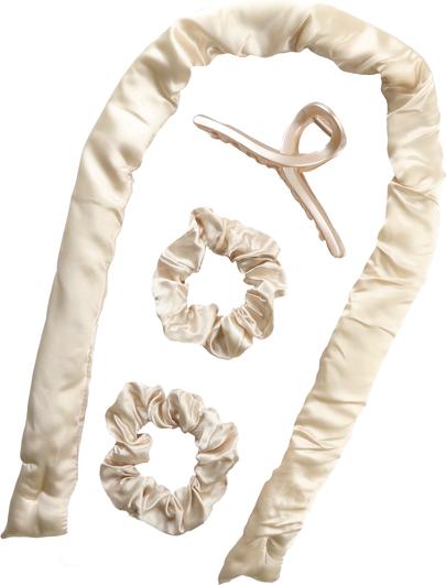 Immagine prodotto Trisa Accessoires Heatless Curls beige