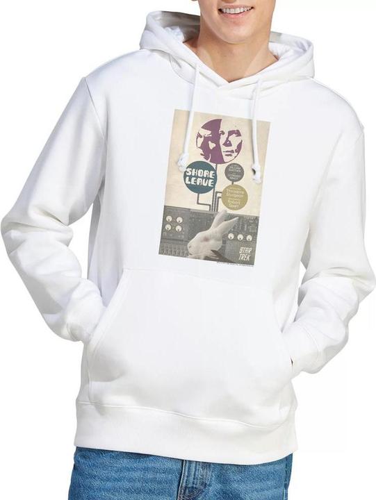 Immagine prodotto The Original Series Episode 15 Felpa con Cappuccio Uomo (XL)