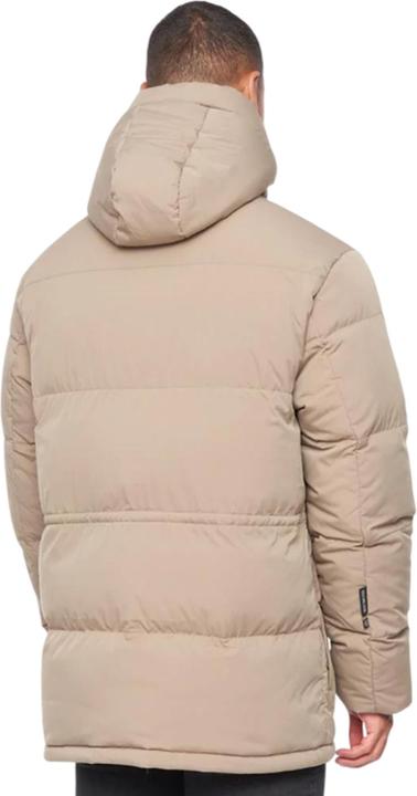Actual product image Duck and Cover Mens Fletchley Puffer Jacket (L)