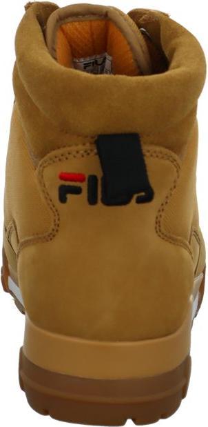 Produktbild FILA Grunge II Mid - 55533 (43)