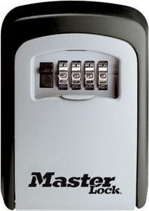 Master Lock Schlüsselsafe 5400EURD