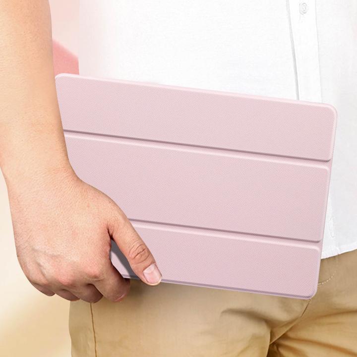 Actual product image Dux Ducis Toby Series Bookcover (Galaxy Tab S9 FE+)