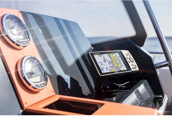 Produktbild Garmin Gpsmap 276cx