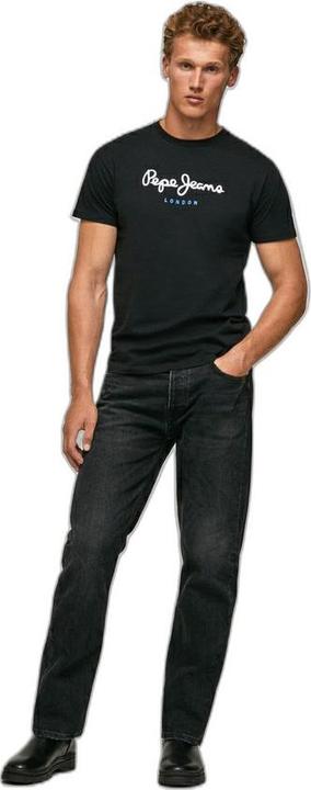 Immagine prodotto Pepe Jeans T-shirt dalla vestibilità comoda e casual (XL)