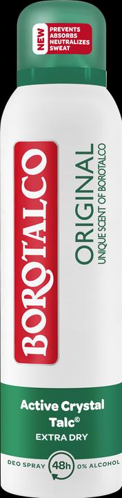 Borotalco Original (Spray, 150 ml)