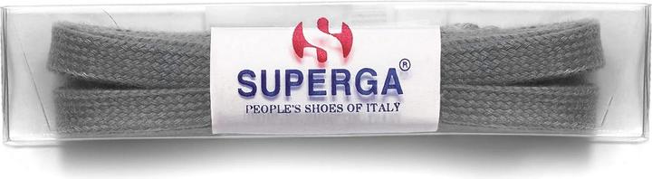 Superga Schnürsenkel Baumwolle