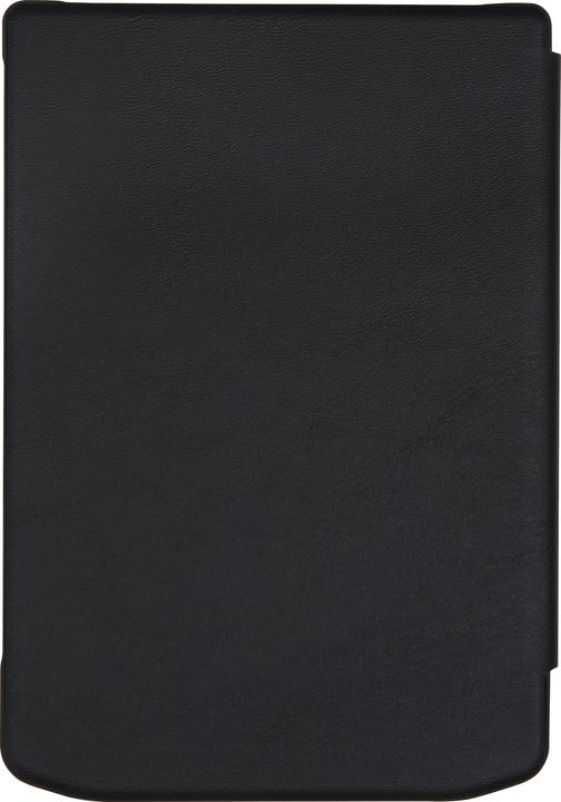 Immagine prodotto PocketBook Verse incl. copertura del guscio (6", 8 GB, Mist Grey)