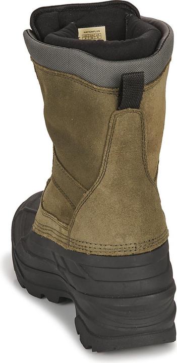 Produktbild Kamik Kanadischer Winterstiefel "Toronto" Jagd-Ansitzstiefel wasserdicht (41)