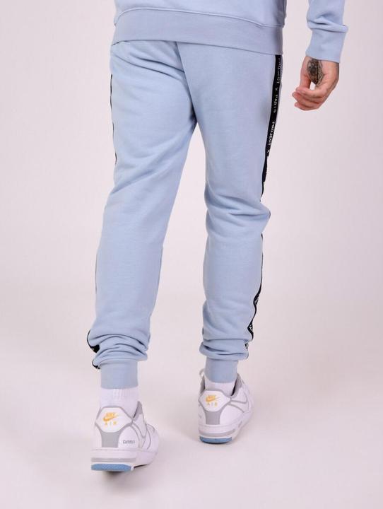 Actual product image Project X Paris jogging baic zip logo project x pari (S)