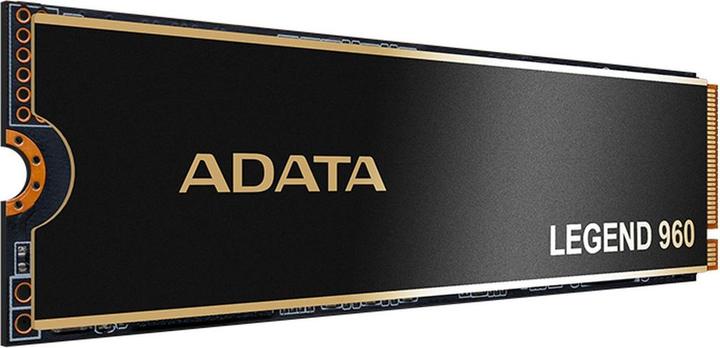 Produktbild Adata Legend 960 (1000 GB, M.2 2280)