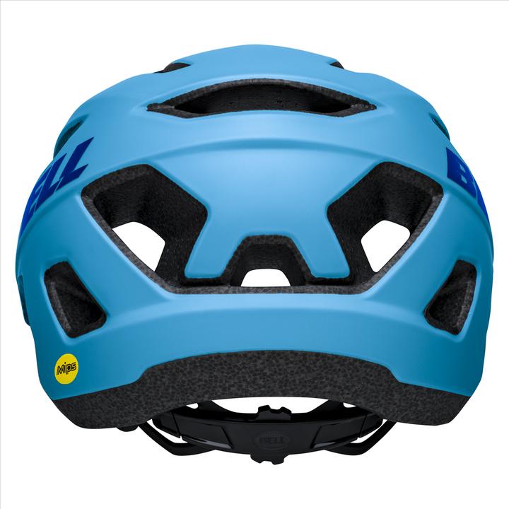 Actual product image Bell Nomad II Jr. MIPS Helmet (52 - 57 cm)