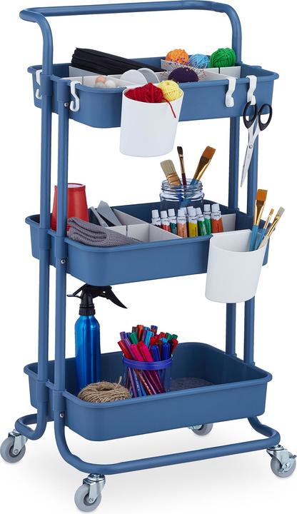 Bleu foncé