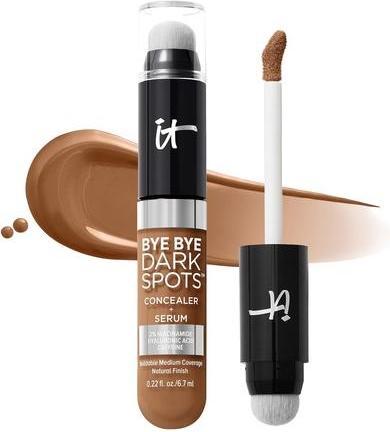 Actual product image It Cosmetics Bye Bye Dark Spots Concealer 6.2ml Shade Rich Cool 50 (Rich Cool 50)