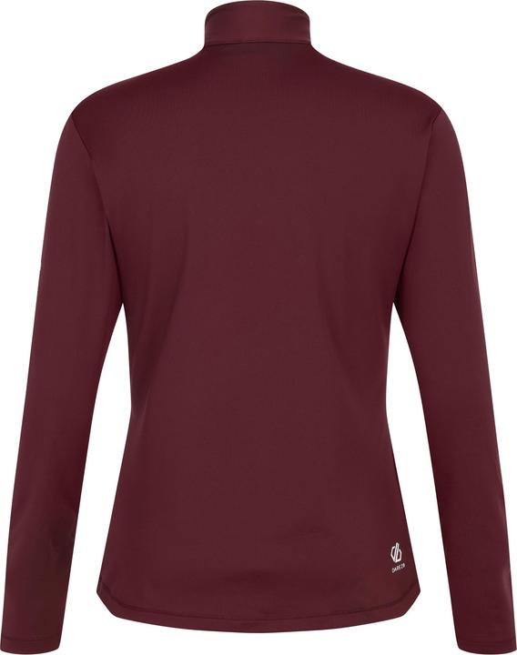 Actual product image Dare2b Womens/Ladies Lowline II Midlayer (34)