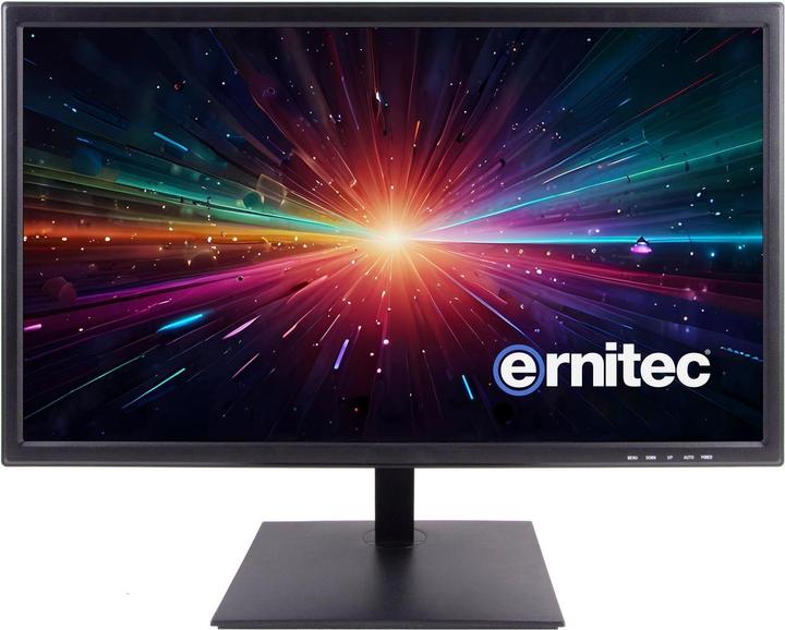 Image du produit Ernitec Moniteur de surveillance 24" pour (1920 x 1080 pixels, 24")