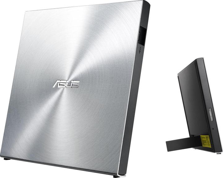 Produktbild ASUS Sdrw-08u5s-U (DVD Brenner)