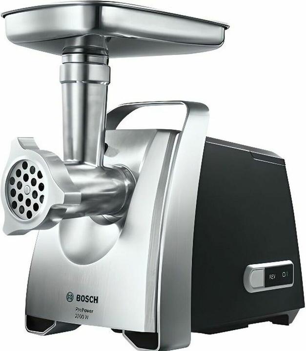 Image du produit Bosch Hausgeräte MFW68640