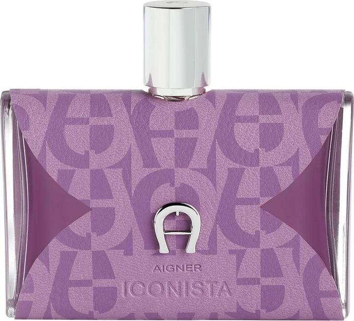 Etienne Aigner Iconista Eau de Parfum 100 ml (Eau de Parfum, 100 ml)