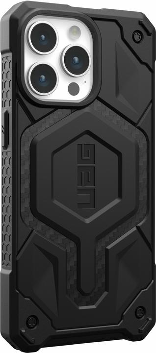 Carbon fibre