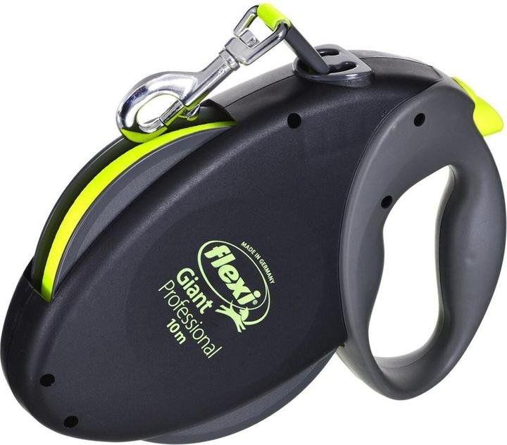 Actual product image Flexi Giant Professional (L, Dog, Walks)