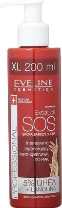 Image du produit Eveline Extra Soft Sauce Crème Intensément Régénérante-Guardians Jusqu'à 200Ml (200 ml)