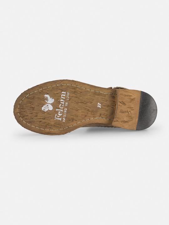 Produktbild Felmini Diese Steifelette von ist aus hochwertigem Leder gefertigt. Sie bietetn eine perfekte Mischu (36)