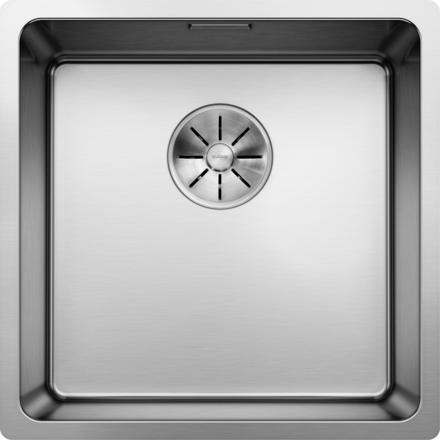 Produktbild Blanco Andano 400-U (Unterbauspüle, 44 cm, 44 cm)