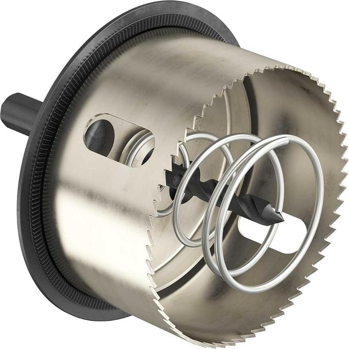 Kaiser Turbofräser