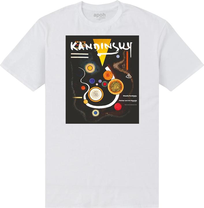 Apoh Theorist TShirt (XXL)
